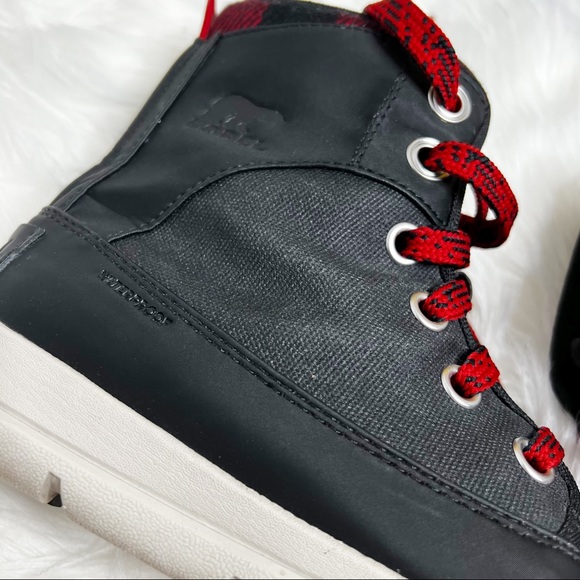 Sorel Explorer 1964 Boot - Picture 6 of 11